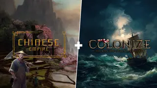 Colonize Empire