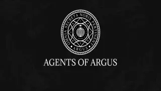 Agents of Argus