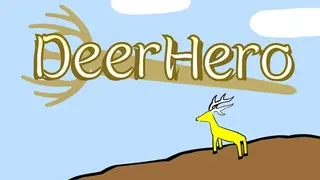 Deer Hero