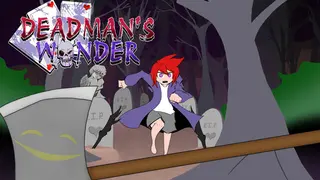 Deadman's Wonder: Chapter 1