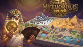 Mythopolis