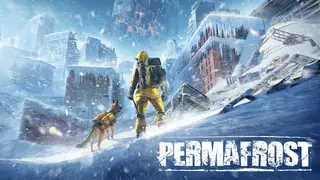 Permafrost