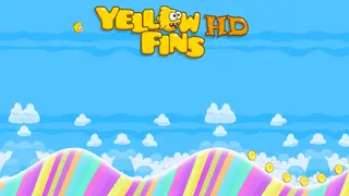 Yellow Fins HD - Xbox One