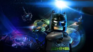 LEGO BATMAN 3: BEYOND GOTHAM Premium Edition - PS4