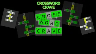 Crossword Crave - Xbox One