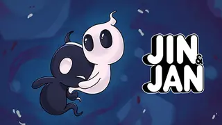 Jin & Jan