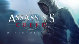 Assassin's Creed: Director's Cut