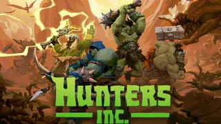 Hunters Inc