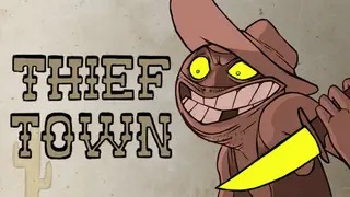 Thief Town
