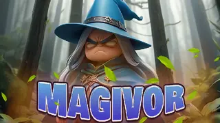 Magivor