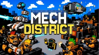 MECH DISTRICT