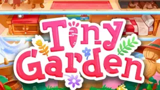Tiny Garden - Switch