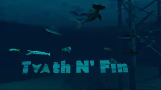 Tooth N' Fin
