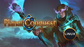 Planar Conquest
