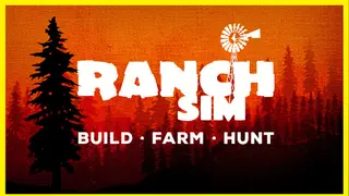 Ranch Simulator