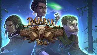 Tamarak Trail Soundtrack