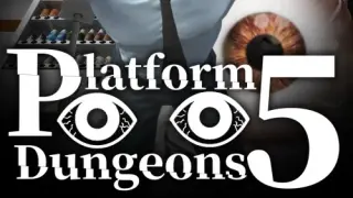 Platform5 Dungeons - Switch