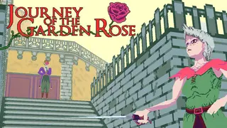 Journey of the Garden Rose