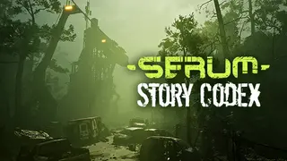 Serum - Story Codex