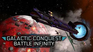 Galactic Conquest Battle Infinity