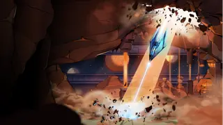 Caverns of Mars: Recharged - Xbox One & Series