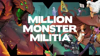 Million Monster Militia