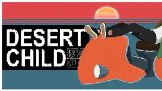 Desert Child