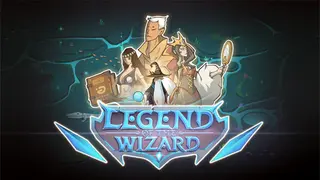 巫师超凡者 Legend of the wizard