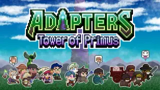 ADAPTERS: Tower of Primus