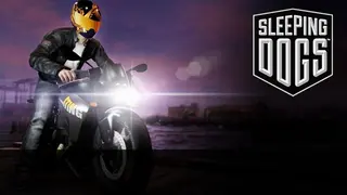 Sleeping Dogs - Street Racer Pack