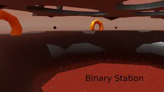 Binary Station