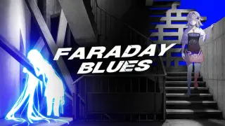 Faraday Blues
