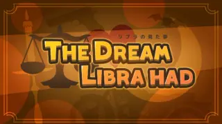 The Dream Libra had