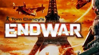 Tom Clancy's EndWar