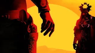 Ritual Crown of Horns (Xbox One)