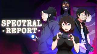 Spectral Report