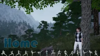 Home