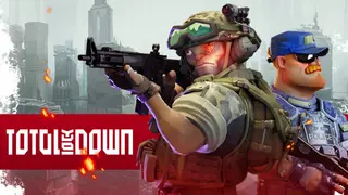 Total Lockdown