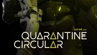 Quarantine Circular - Switch