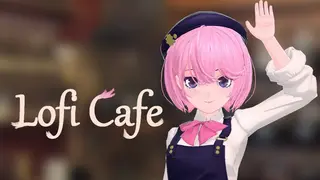 Lofi Cafe