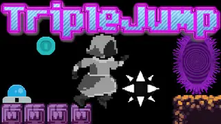 Triple Jump