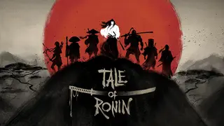 Tale of Ronin