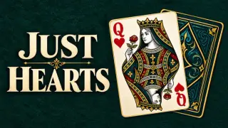 Just Hearts