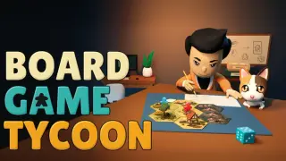 Board Game Tycoon
