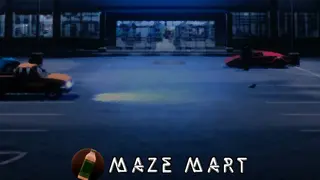 Maze Mart