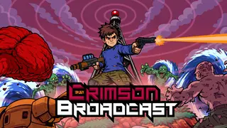 Crimson Broadcast