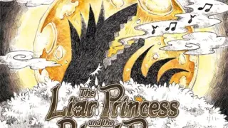The Liar Princess and the Blind Prince - Switch