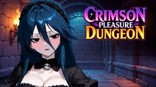 CRIMSON PLEASURE DUNGEON