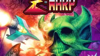 Z-Warp - Switch