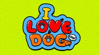 I Love Dog